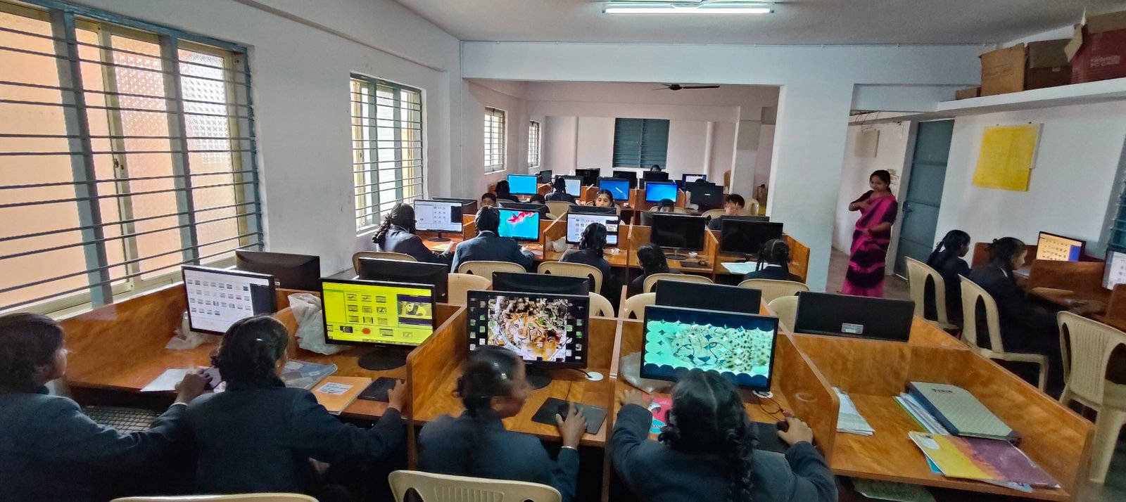 Our Learning Philosophy