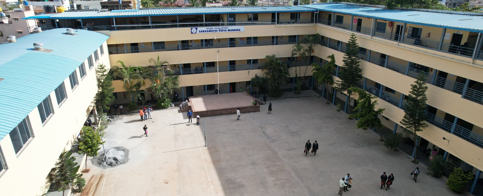 Technology-Enabled Learning