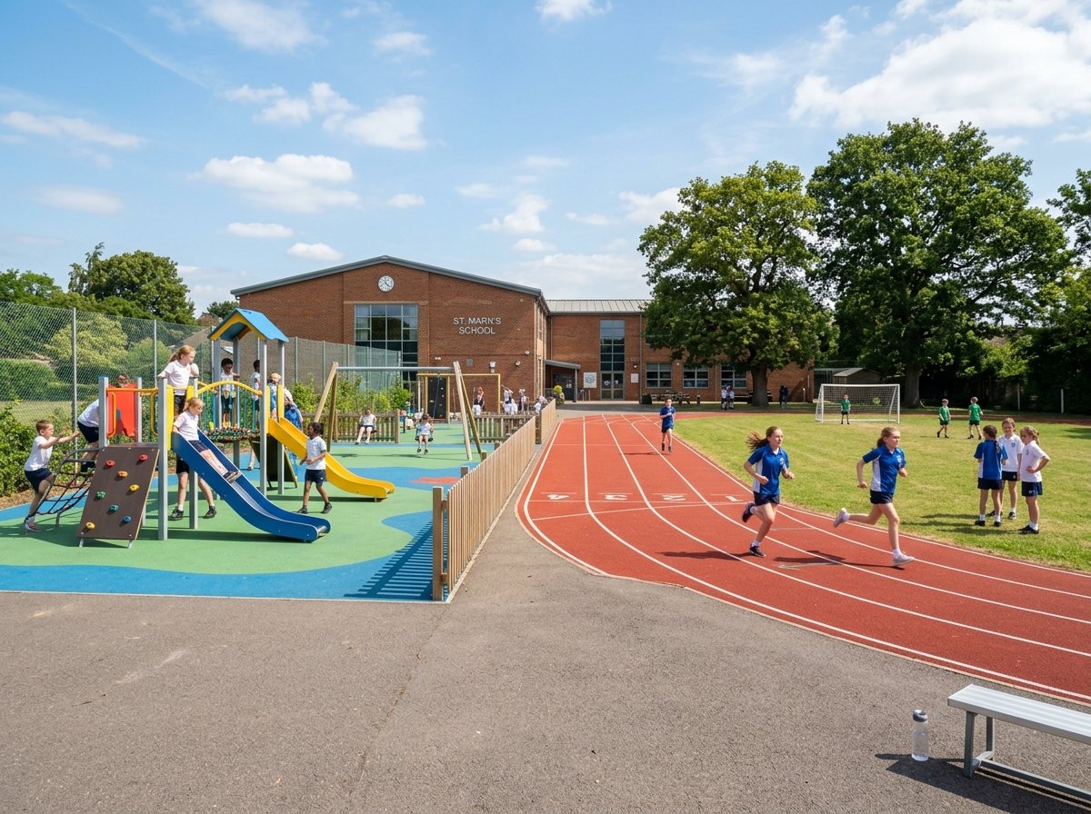 Sports Ground